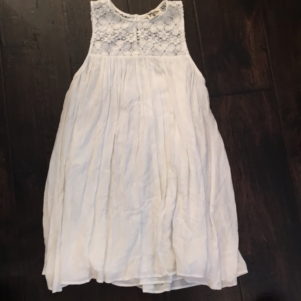 Show Me Your Mumu dress